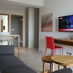 Aparthotel Velvet