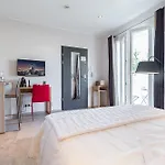 Velvet Aparthotel