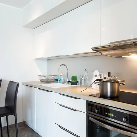 Velvet Aparthotel 4*
