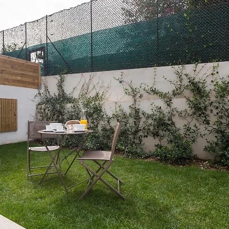 Aparthotel Velvet Villeneuve-Loubet