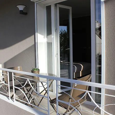 Aparthotel Velvet