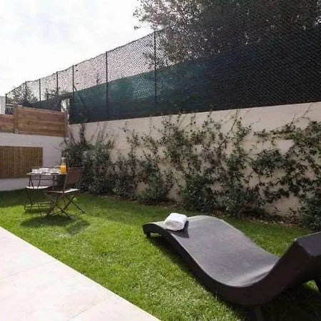 Velvet Villeneuve-Loubet