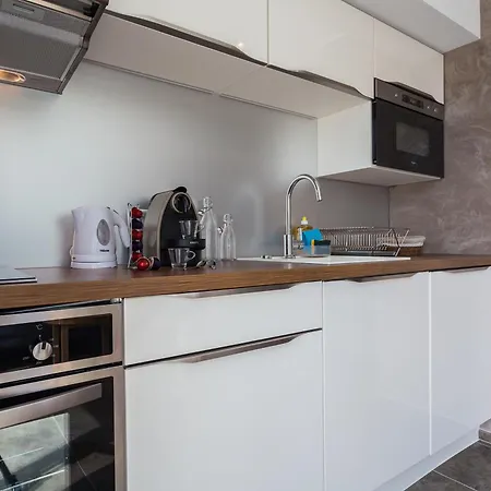 Aparthotel Velvet 3*