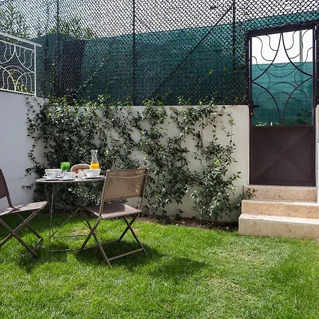 Aparthotel Velvet Villeneuve-Loubet