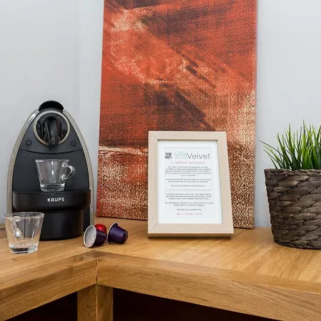 Velvet 3* Villeneuve-Loubet