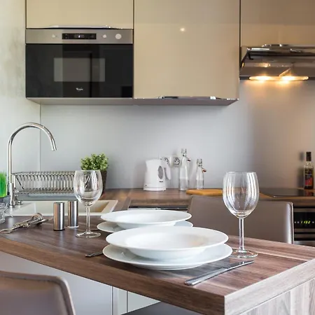 Velvet Aparthotel Villeneuve-Loubet