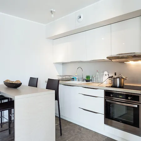 Velvet Aparthotel 3*