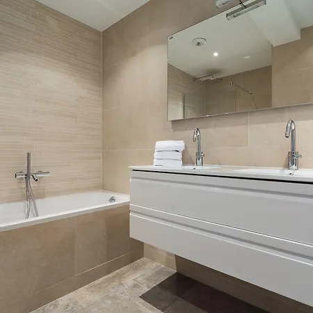 Velvet Apartahotel Villeneuve-Loubet