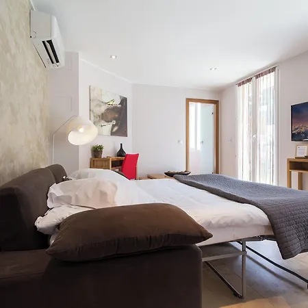 Aparthotel Velvet Villeneuve-Loubet