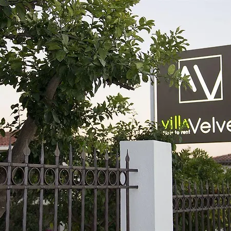 Aparthotel Velvet