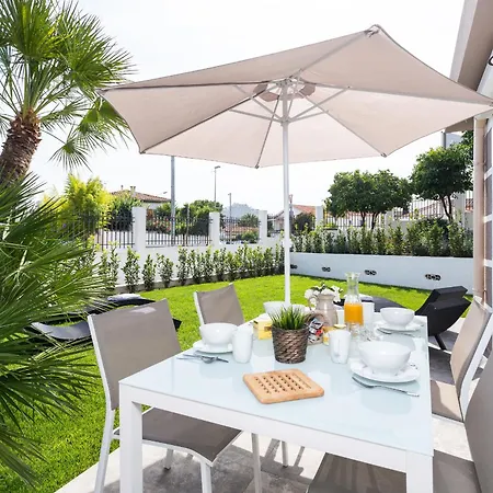 Velvet 3* Villeneuve-Loubet