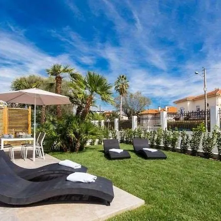 Aparthotel Velvet