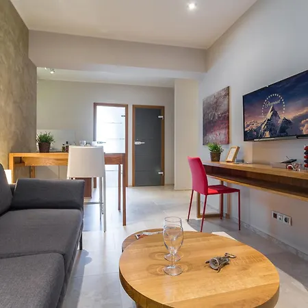 Velvet Aparthotel